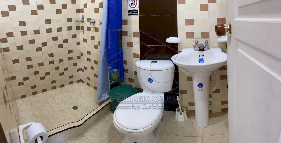 Casa Campestre San Jose